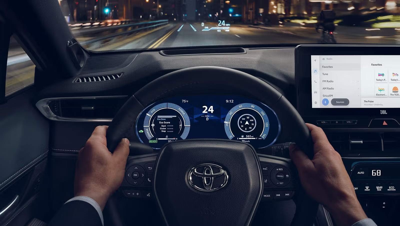Roadside Assistance Dashboard view