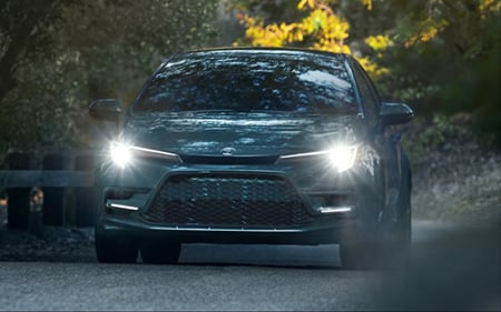 What to Know About the 2027 Toyota Corolla