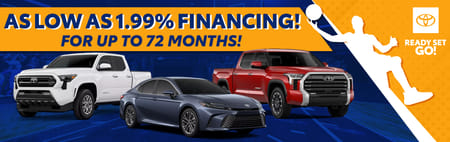 APR Financing