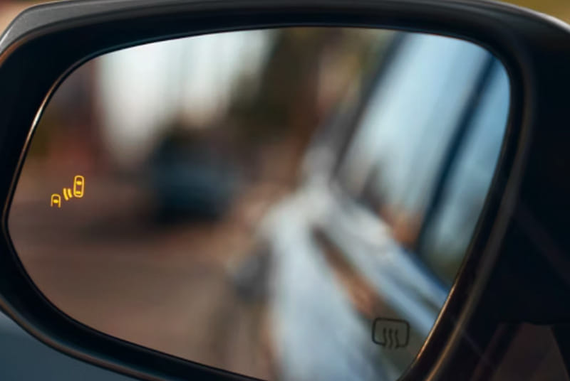 2026 Toyota Highlander Safety