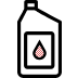 Engine oil icon