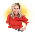 Image of Haley Higdon