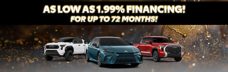 APR Financing
