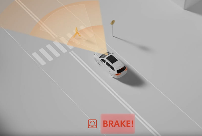 2026 Toyota Sequoia Technology