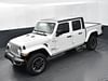 27 thumbnail image of  2023 Jeep Gladiator Overland