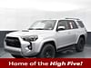 1 thumbnail image of  2024 Toyota 4Runner TRD Off Road Premium 4WD