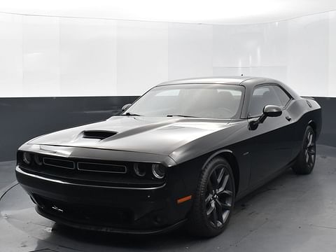 1 image of 2019 Dodge Challenger R/T