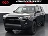 1 thumbnail image of  2024 Toyota 4Runner SR5 Premium 4WD