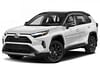 1 thumbnail image of  2024 Toyota RAV4 Hybrid XSE