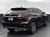 5 thumbnail image of  2018 Lexus RX RX 350