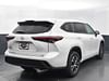 5 thumbnail image of  2024 Toyota Highlander XLE