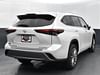 5 thumbnail image of  2024 Toyota Highlander Platinum