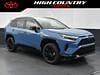 7 thumbnail image of  2024 Toyota RAV4 Hybrid XSE