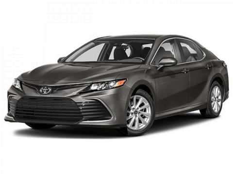 1 image of 2024 Toyota Camry LE