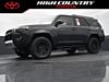 40 thumbnail image of  2024 Toyota 4Runner TRD Off Road Premium 4WD