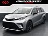 1 thumbnail image of  2024 Toyota Sienna XSE FWD 7-Passenger