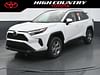 1 thumbnail image of  2024 Toyota RAV4 XLE