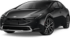 2 thumbnail image of  2024 Toyota Prius XLE