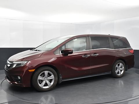 1 image of 2018 Honda Odyssey EX-L