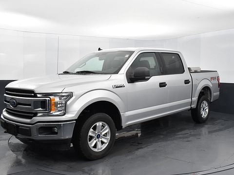 1 image of 2019 Ford F-150 XLT