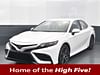 1 thumbnail image of  2024 Toyota Camry SE