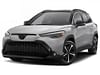 1 thumbnail image of  2024 Toyota Corolla Cross Hybrid XSE