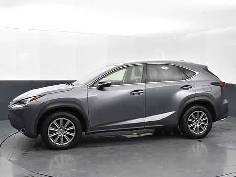 1 image of 2017 Lexus NX NX Turbo