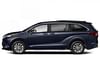 3 thumbnail image of  2024 Toyota Sienna XLE