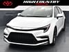 8 thumbnail image of  2024 Toyota Corolla SE