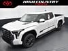 27 thumbnail image of  2024 Toyota Tundra 4WD Platinum Hybrid CrewMax