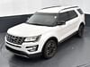 30 thumbnail image of  2016 Ford Explorer XLT