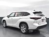 3 thumbnail image of  2024 Toyota Highlander LE