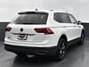 5 thumbnail image of  2022 Volkswagen Tiguan SE