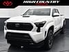 8 thumbnail image of  2024 Toyota Tacoma 2WD TRD Sport Double Cab