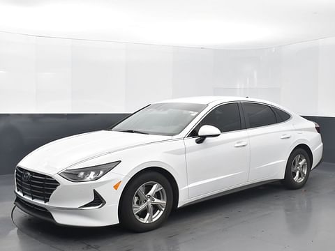 1 image of 2020 Hyundai Sonata SE