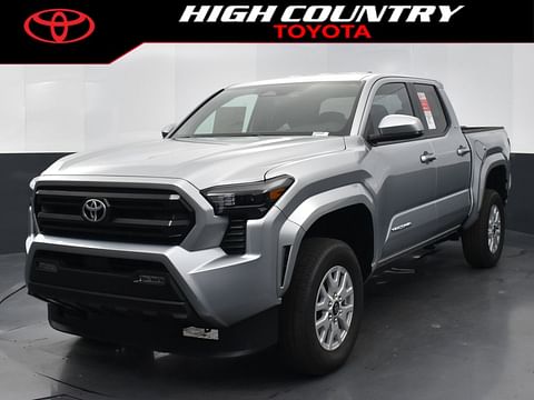 1 image of 2024 Toyota Tacoma 2WD SR5 Double Cab