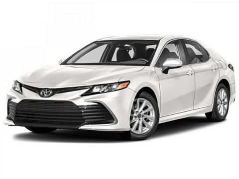 1 image of 2024 Toyota Camry LE