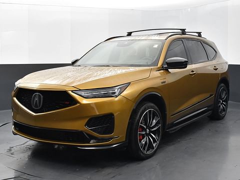 1 image of 2023 Acura MDX Type S w/Advance Package