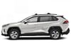 3 thumbnail image of  2024 Toyota RAV4 Hybrid XLE