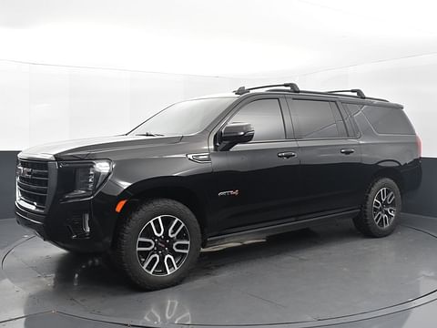 1 image of 2022 GMC Yukon XL AT4