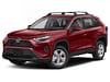 1 thumbnail image of  2024 Toyota RAV4 Hybrid XLE