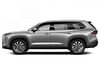 2 thumbnail image of  2024 Toyota Grand Highlander Platinum AWD