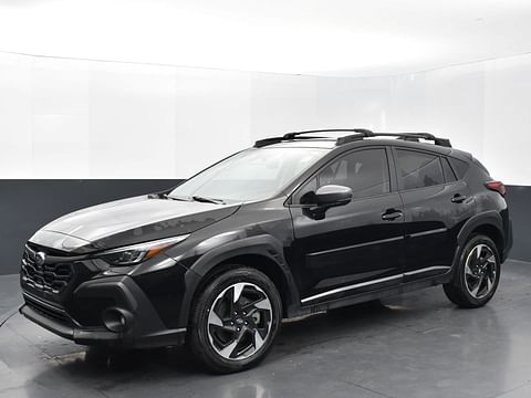 1 image of 2024 Subaru Crosstrek Limited