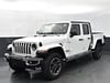 1 thumbnail image of  2023 Jeep Gladiator Overland