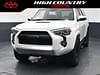 8 thumbnail image of  2024 Toyota 4Runner TRD Off Road Premium 4WD