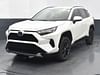 8 thumbnail image of  2022 Toyota RAV4 Hybrid SE