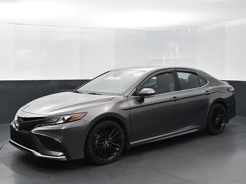 1 image of 2023 Toyota Camry XSE