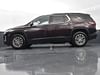 38 thumbnail image of  2022 Chevrolet Traverse LT Leather