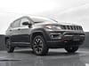 44 thumbnail image of  2020 Jeep Compass Trailhawk