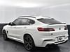 3 thumbnail image of  2020 BMW X4 M Competition